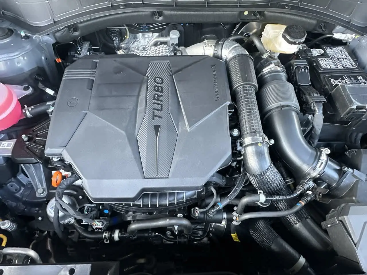 2026 Hyundai Santa Fe - $29,575