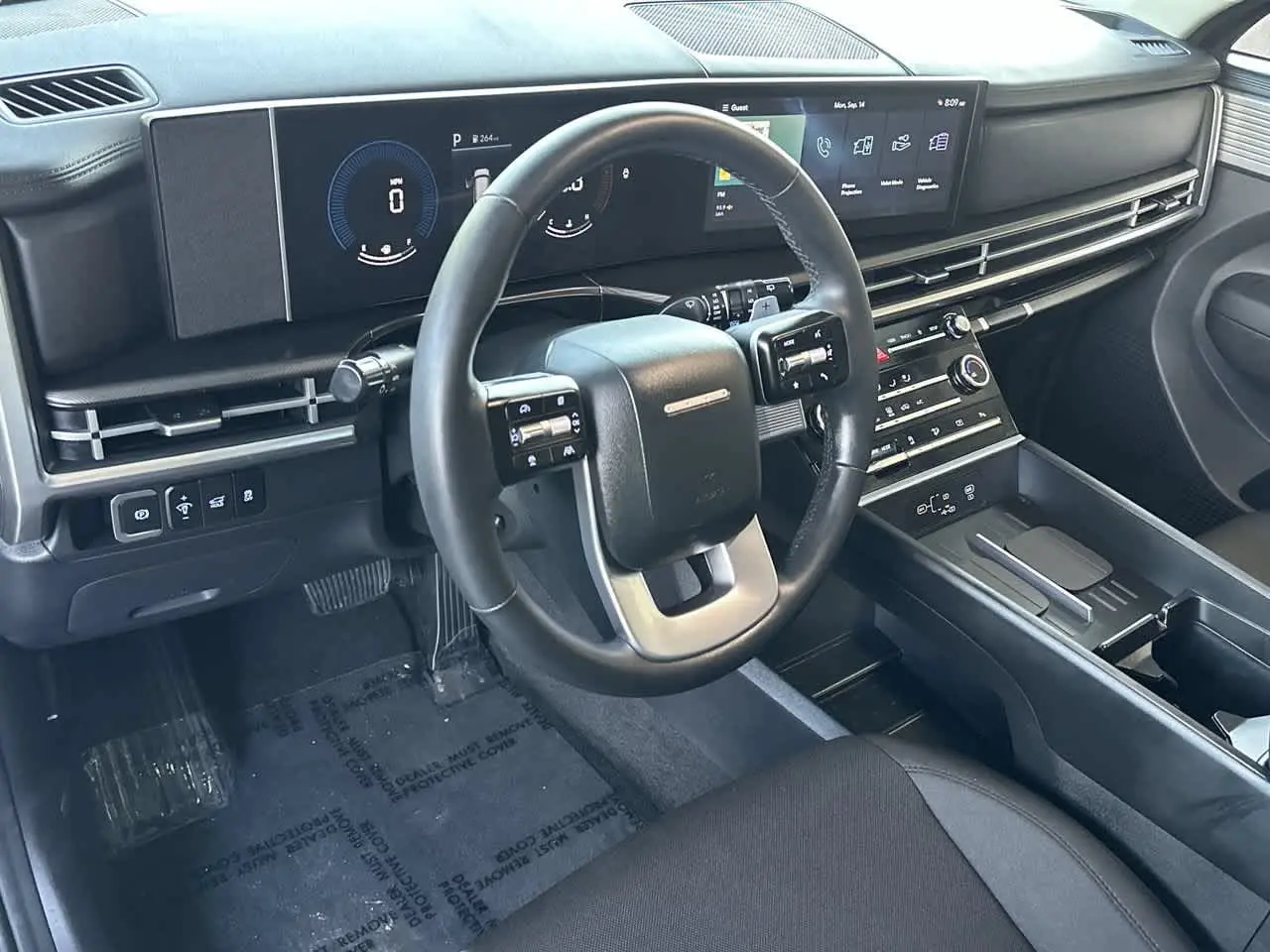 2026 Hyundai Santa Fe - $29,575