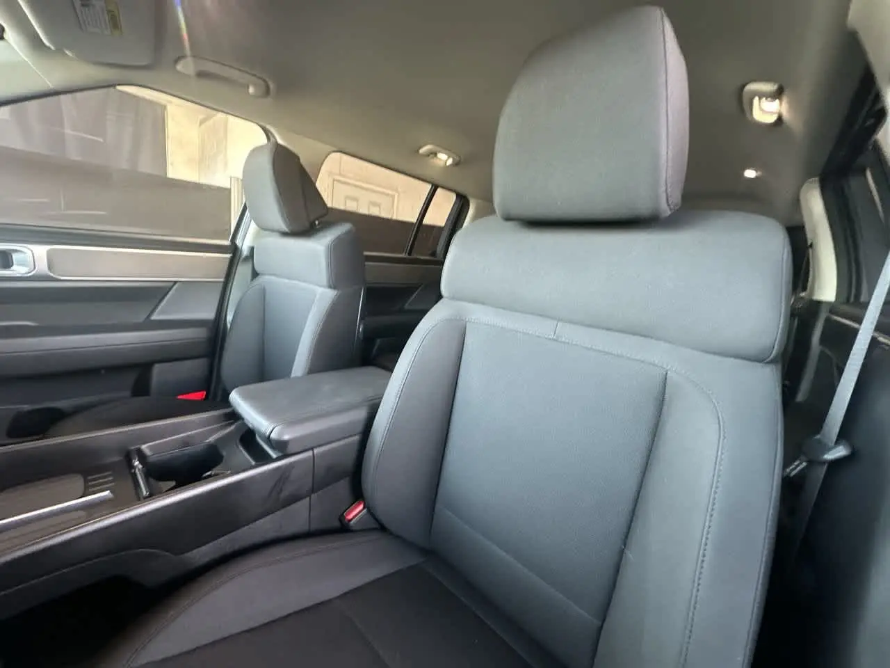 2026 Hyundai Santa Fe - $29,575