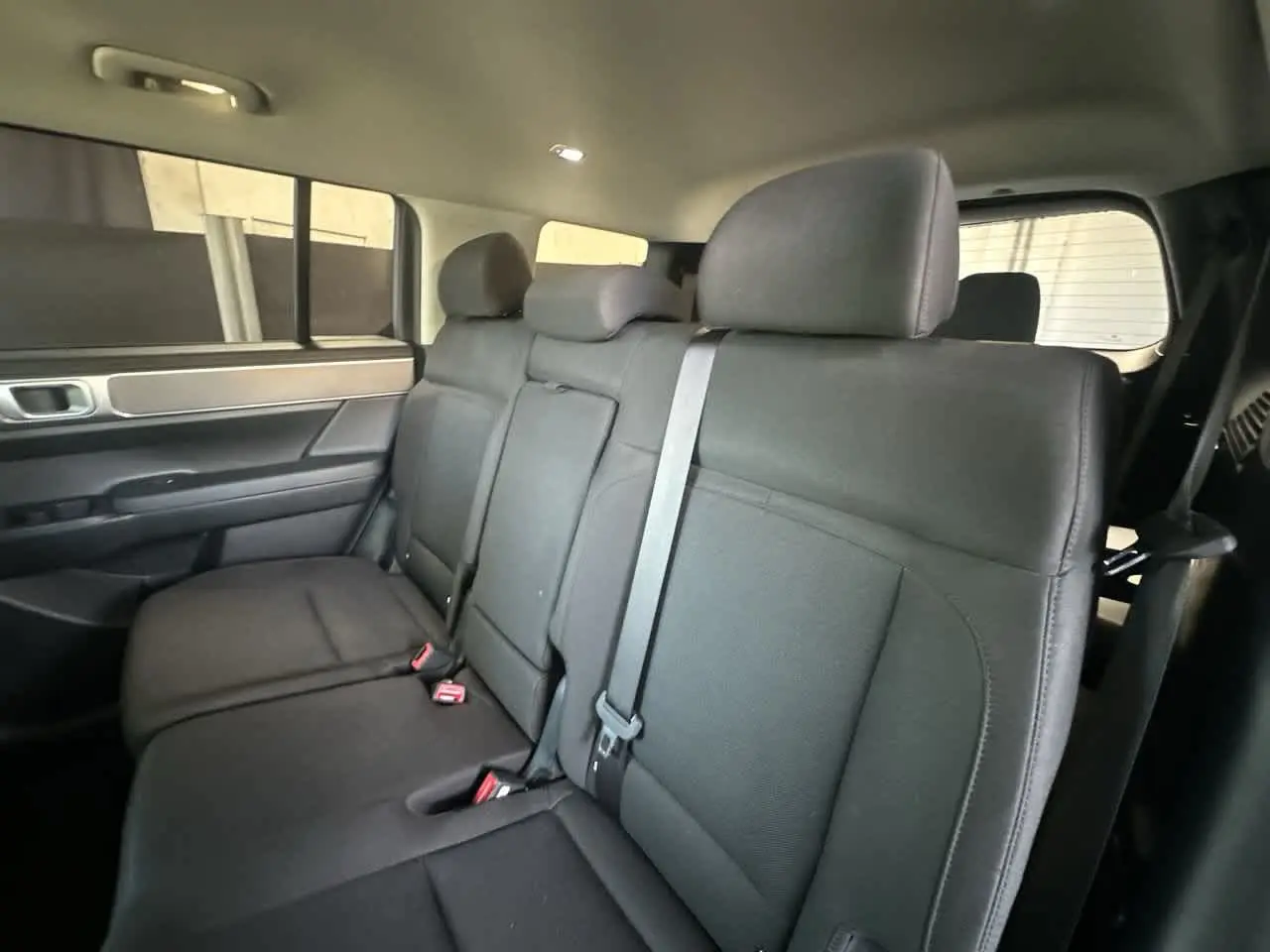 2026 Hyundai Santa Fe - $29,575