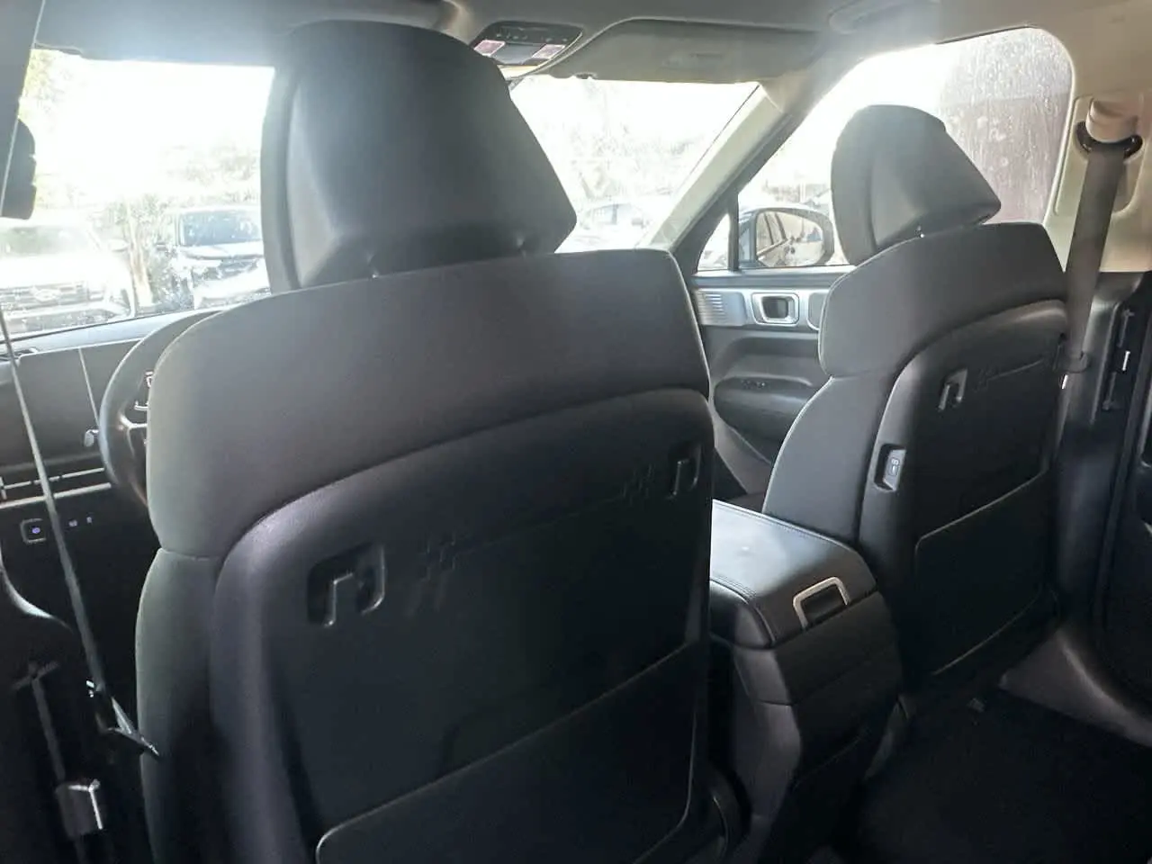2026 Hyundai Santa Fe - $29,575