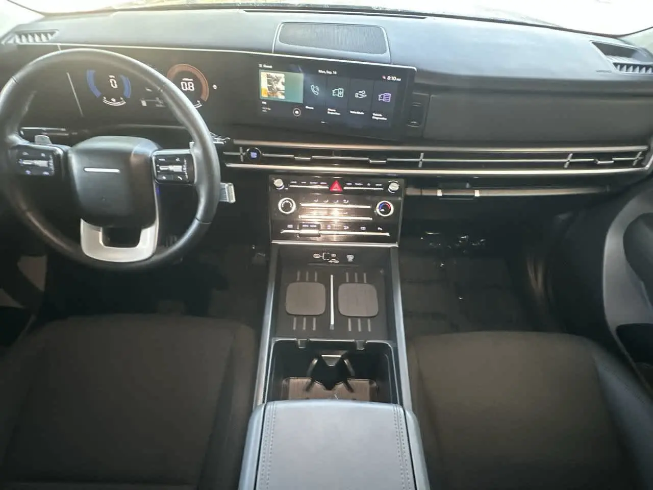2026 Hyundai Santa Fe - $29,575