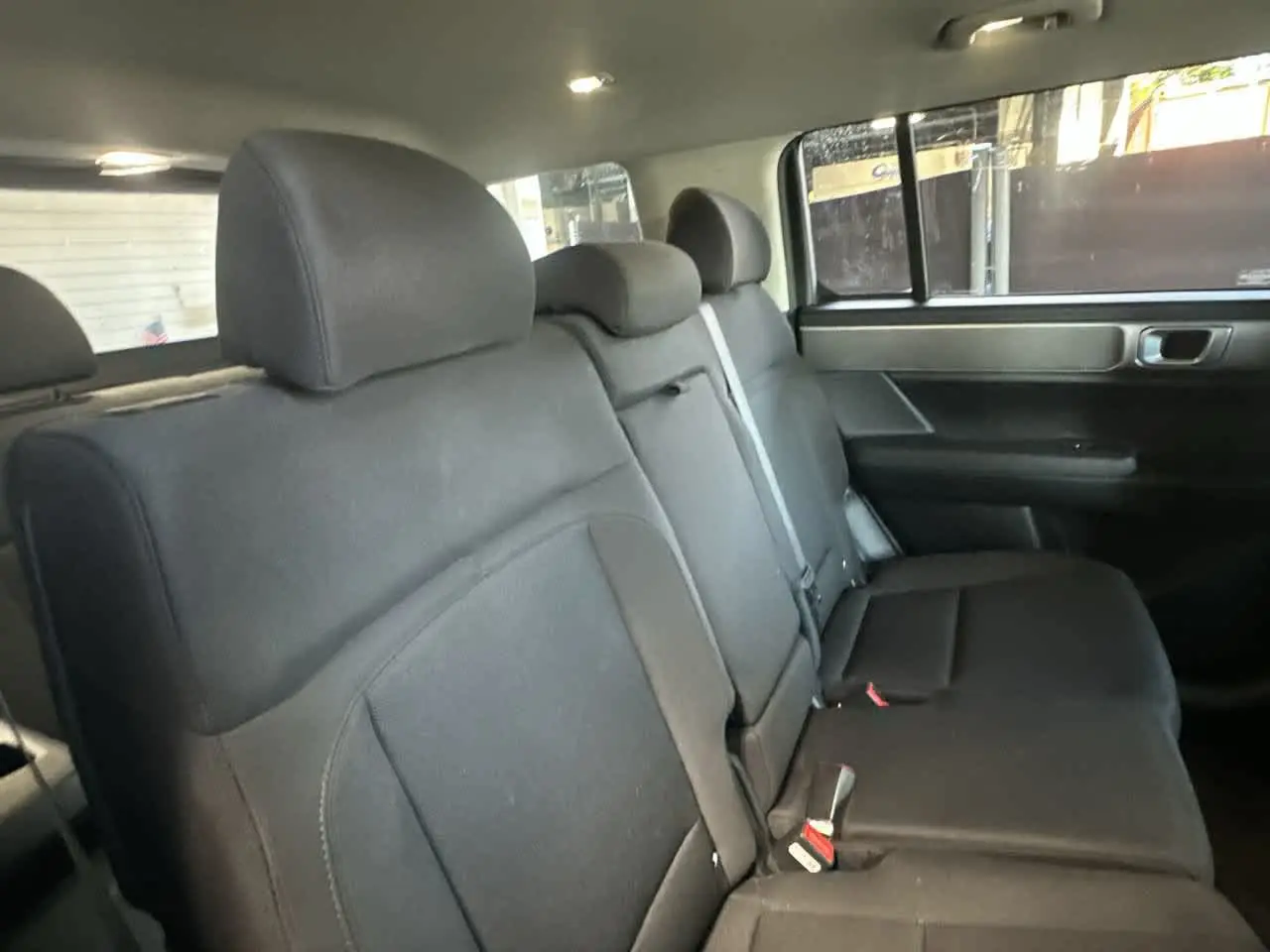 2026 Hyundai Santa Fe - $29,575