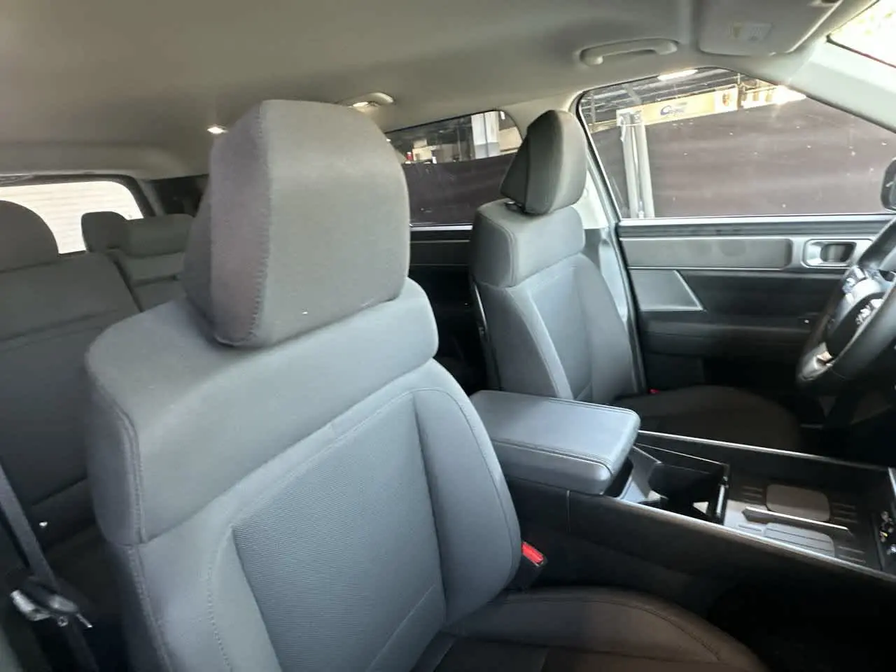 2026 Hyundai Santa Fe - $29,575