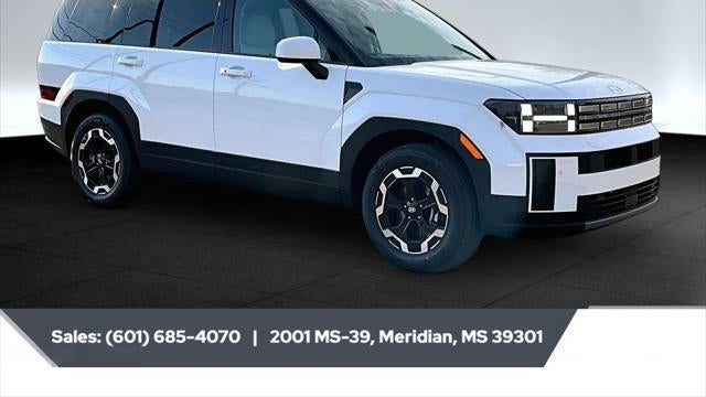 Preowned 2026 Hyundai SANTA FE SE for Sale