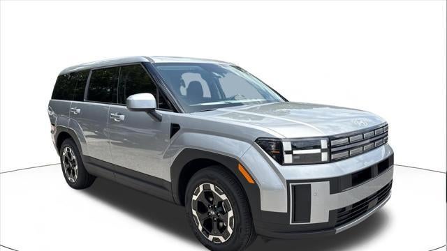 Preowned 2026 Hyundai SANTA FE SE for Sale