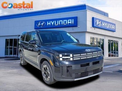 2024 Hyundai Santa FE SE 4DR SUV