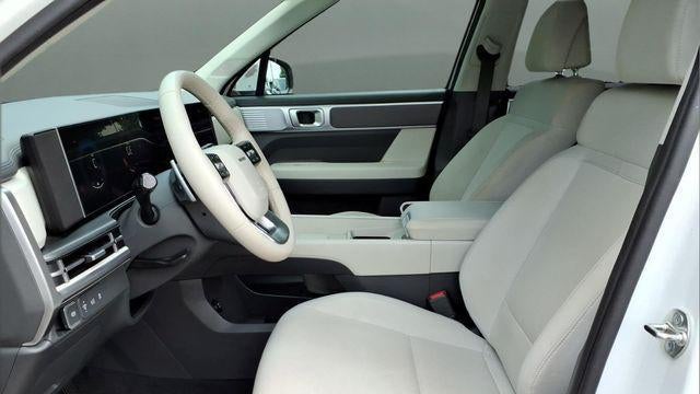 2024 Hyundai SANTA FE SE