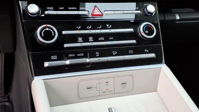2024 Hyundai SANTA FE SE