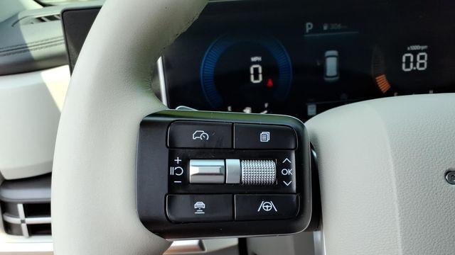 2024 Hyundai SANTA FE SE