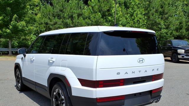 2024 Hyundai SANTA FE SE