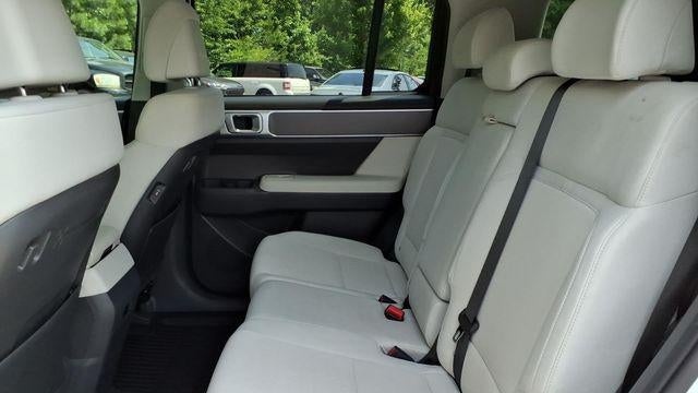 2024 Hyundai SANTA FE SE