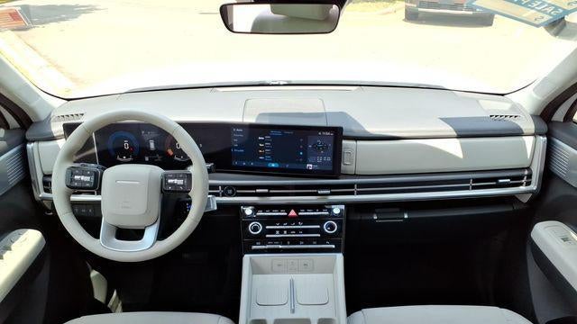 2024 Hyundai SANTA FE SE