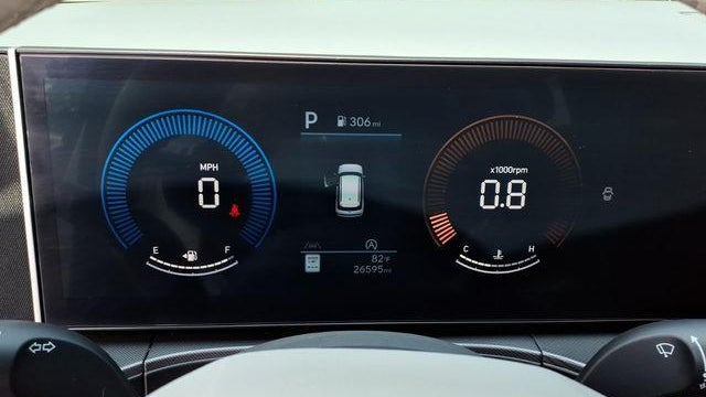 2024 Hyundai SANTA FE SE