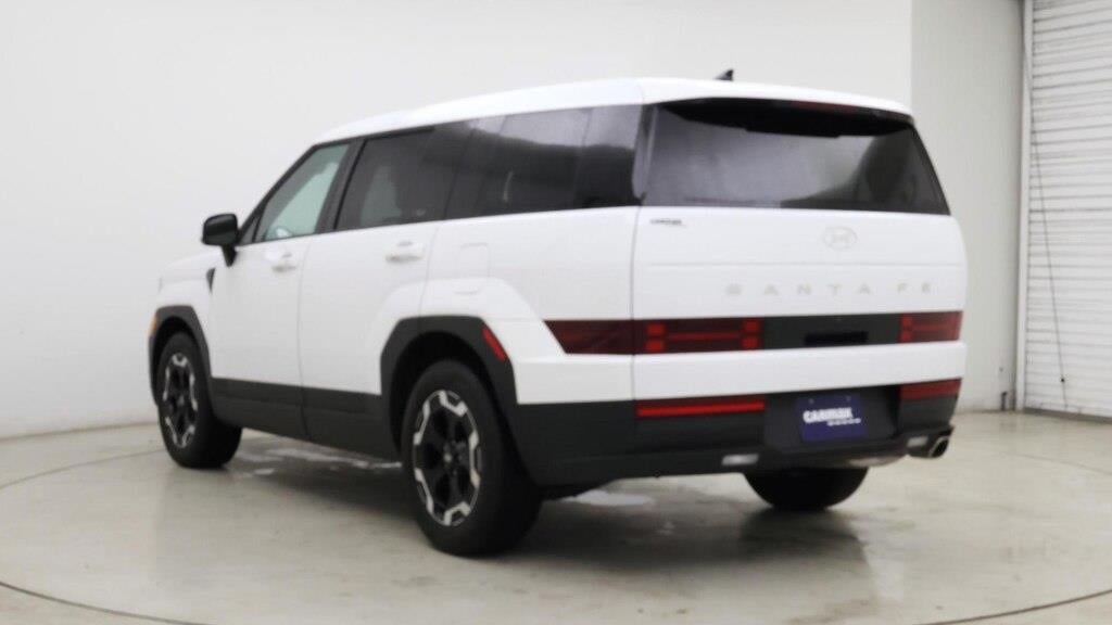 2025 Hyundai SANTA FE SE