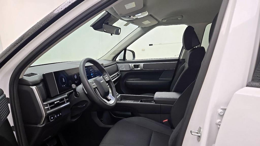 2025 Hyundai SANTA FE SE