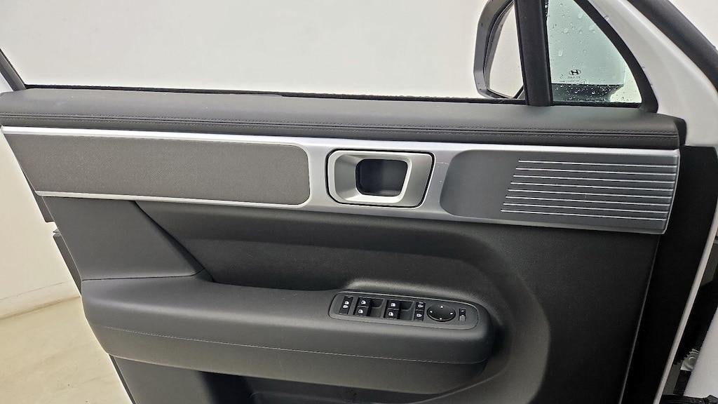 2025 Hyundai SANTA FE SE