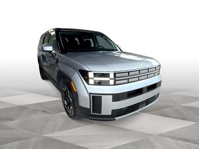 2025 Hyundai Santa FE SE 4DR SUV