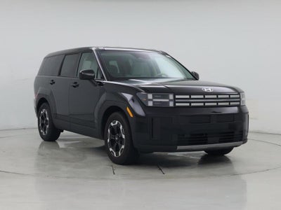 2025 Hyundai Santa FE SE 4DR SUV