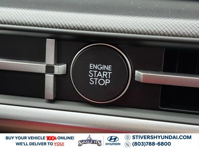 2026 Hyundai Santa FE SE 4DR SUV