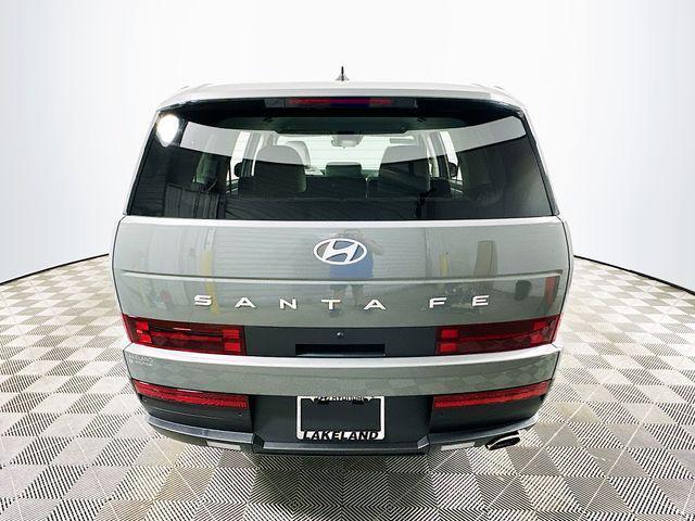 2026 Hyundai Santa Fe - $29,459