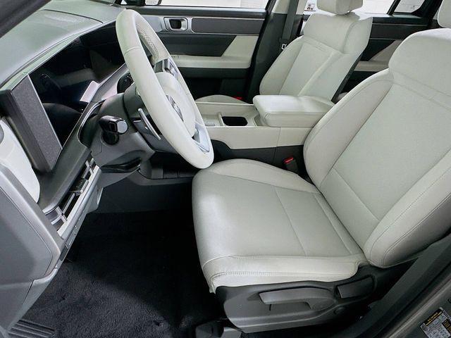 2026 Hyundai Santa Fe - $29,459