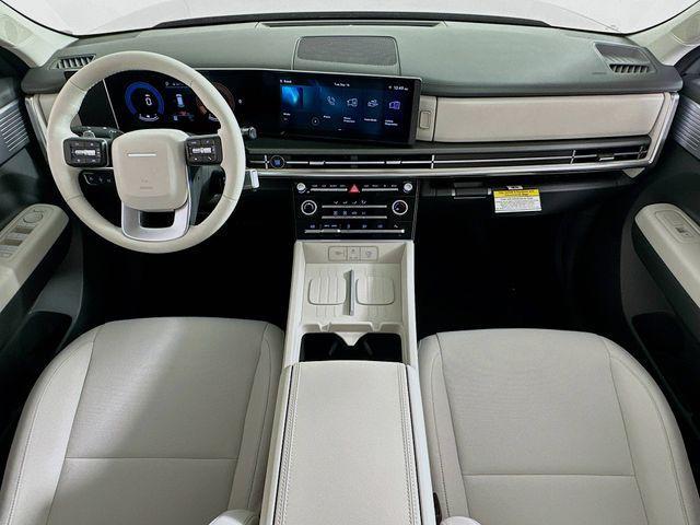 2026 Hyundai Santa Fe - $29,459