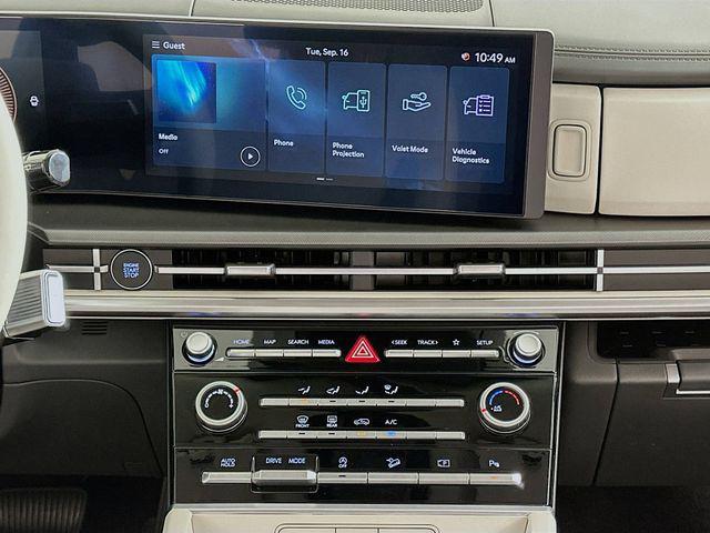 2026 Hyundai Santa Fe - $29,459