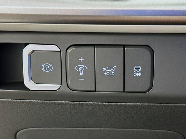 2026 Hyundai Santa Fe - $29,459