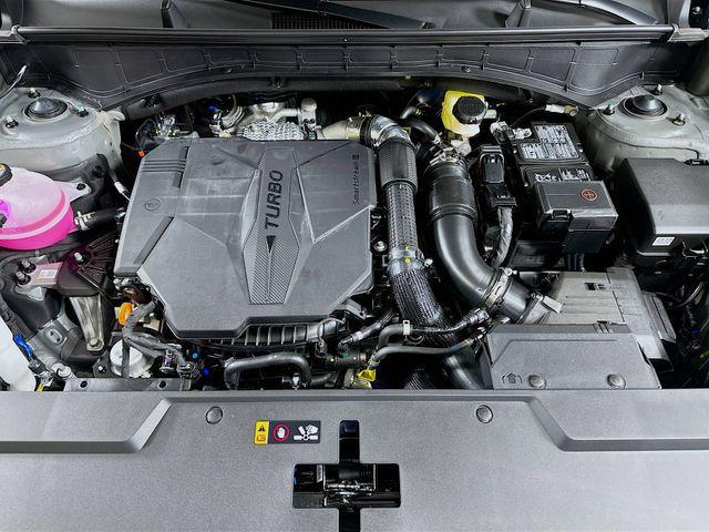 2026 Hyundai Santa Fe - $29,459