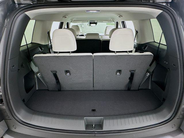 2026 Hyundai Santa Fe - $29,459