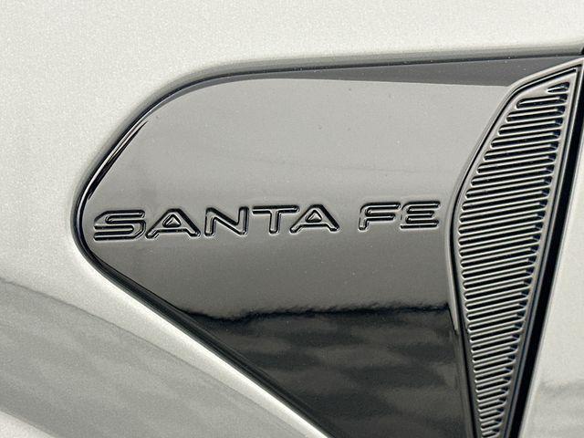 2026 Hyundai Santa Fe - $29,459