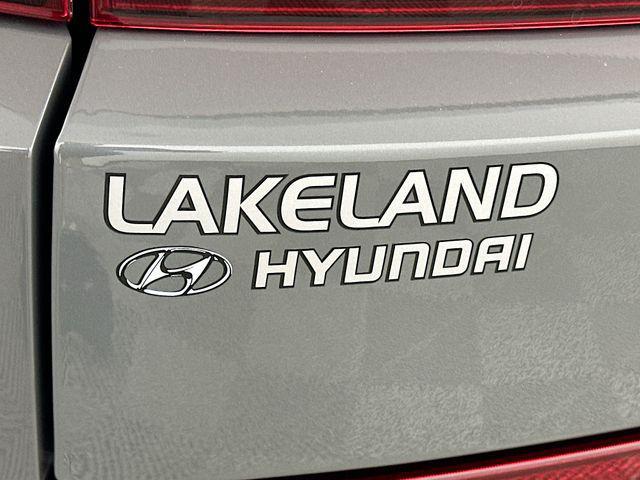 2026 Hyundai Santa Fe - $29,459