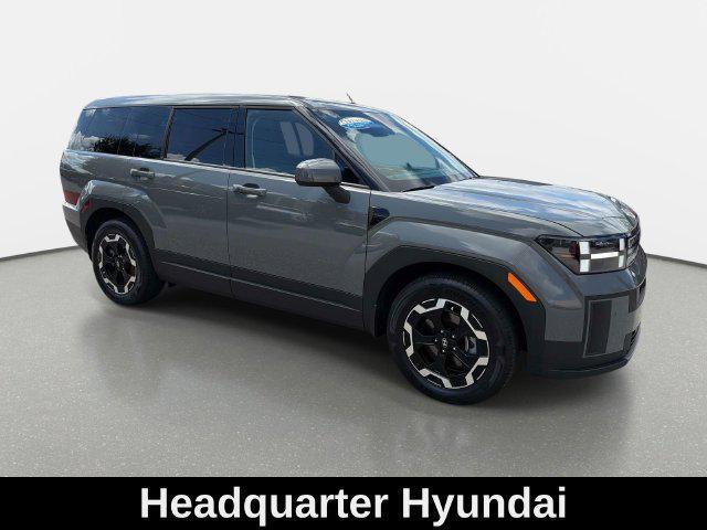 2026 Hyundai Santa Fe - $29,948