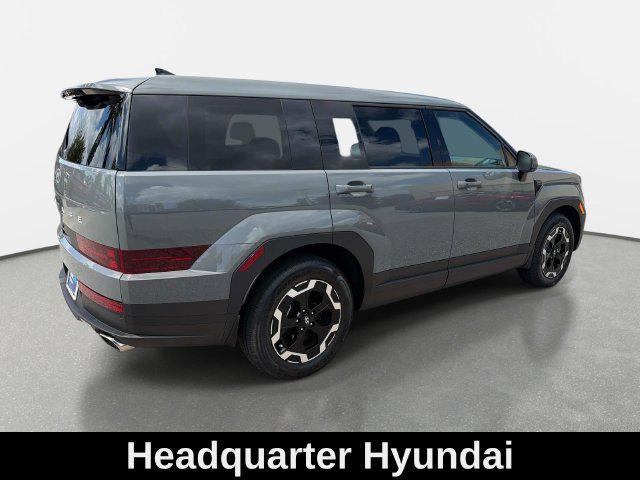 2026 Hyundai Santa Fe - $29,948
