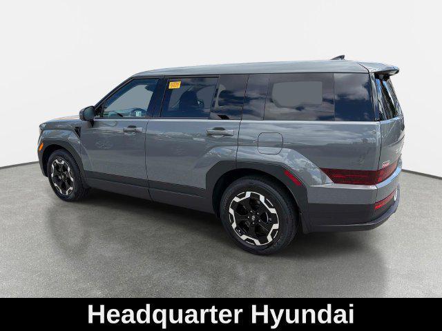 2026 Hyundai Santa Fe - $29,948