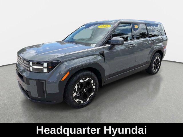 2026 Hyundai Santa Fe - $29,948