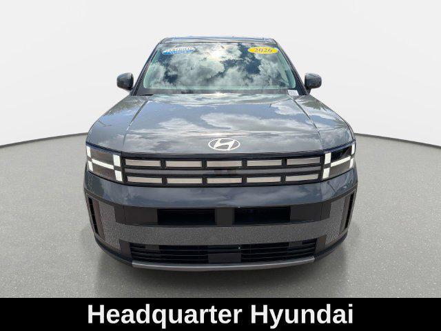 2026 Hyundai Santa Fe - $29,948