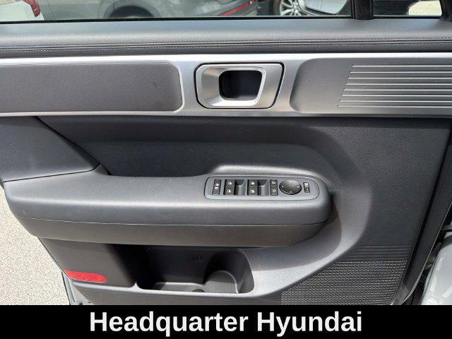 2026 Hyundai Santa Fe - $29,948