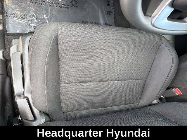 2026 Hyundai Santa Fe - $29,948