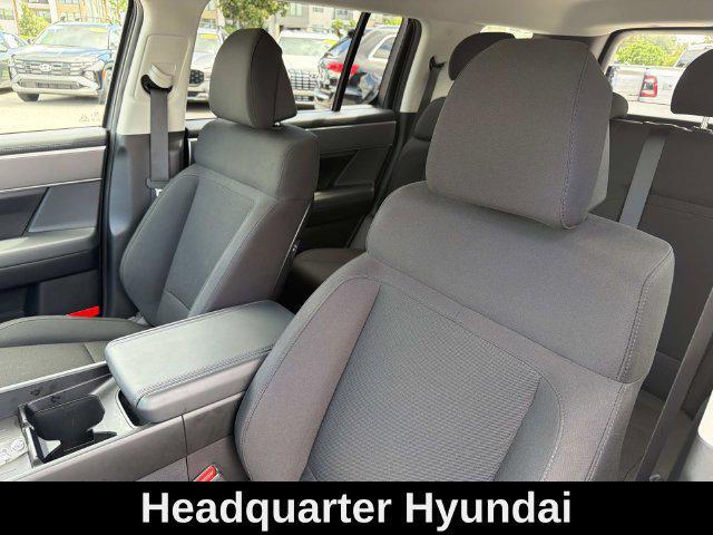 2026 Hyundai Santa Fe - $29,948