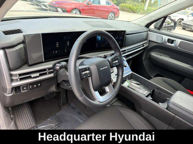 2026 Hyundai Santa Fe - $29,948