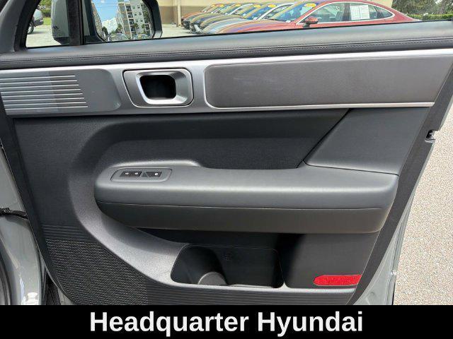 2026 Hyundai Santa Fe - $29,948