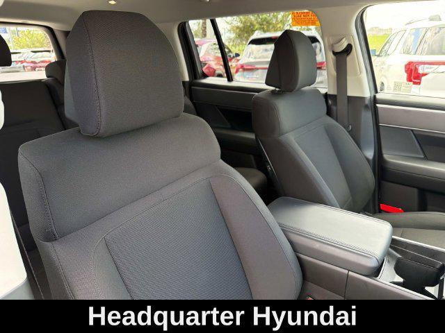 2026 Hyundai Santa Fe - $29,948