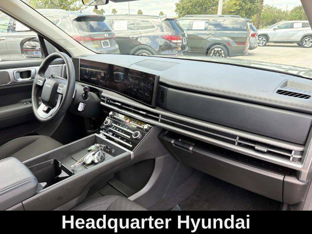 2026 Hyundai Santa Fe - $29,948