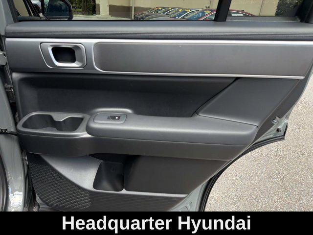 2026 Hyundai Santa Fe - $29,948