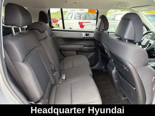 2026 Hyundai Santa Fe - $29,948