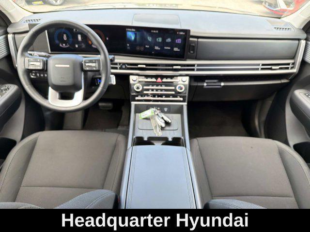 2026 Hyundai Santa Fe - $29,948