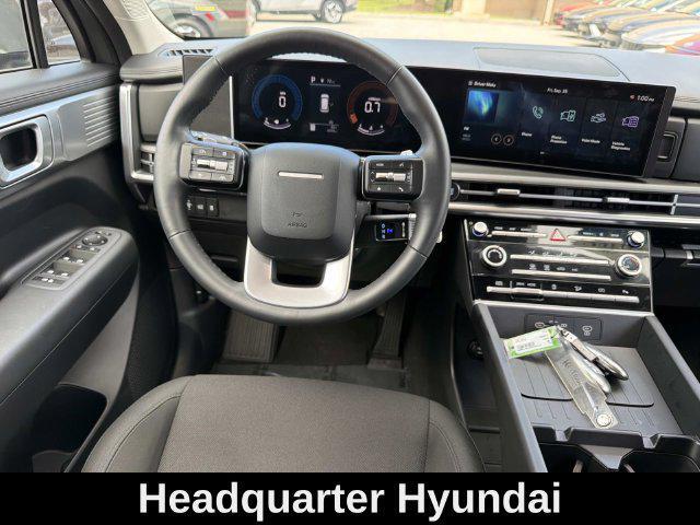 2026 Hyundai Santa Fe - $29,948