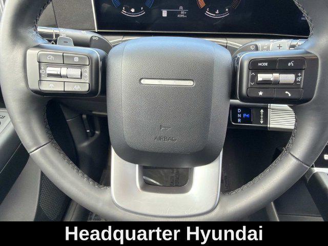 2026 Hyundai Santa Fe - $29,948